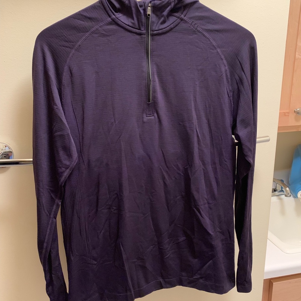 Lululemon Swiftly Hoodie